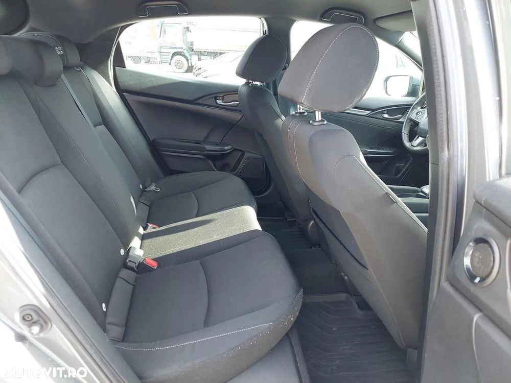 Honda Civic 1.0 VTEC Turbo Comfort - 14