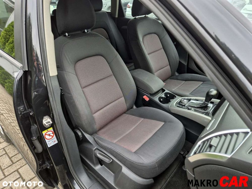 Audi Q5 2.0 TDI Quattro S tronic - 12