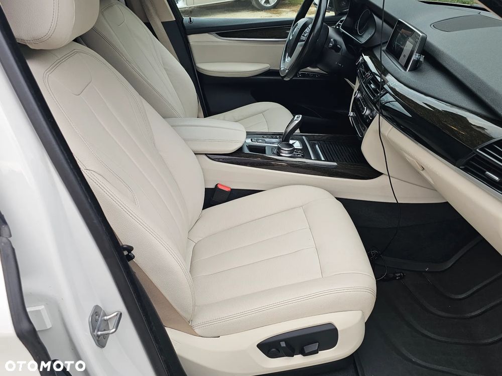 BMW X5 - 13