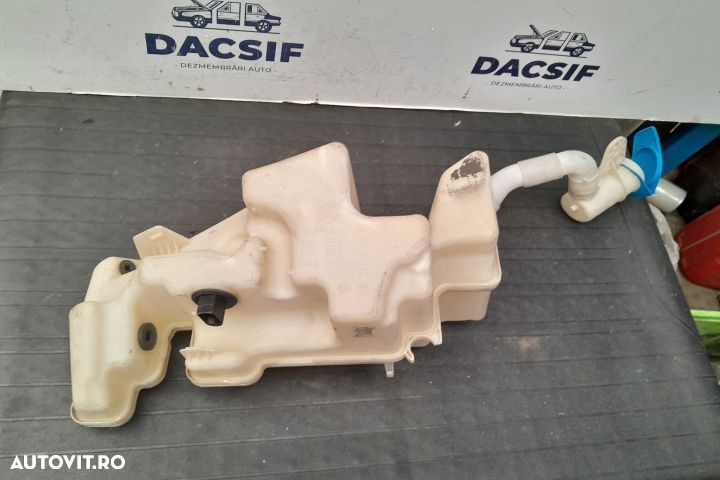 Vas lichid parbriz 5M0955453 5M0955453 Volkswagen VW Golf 5 [2003 - 2 - 3