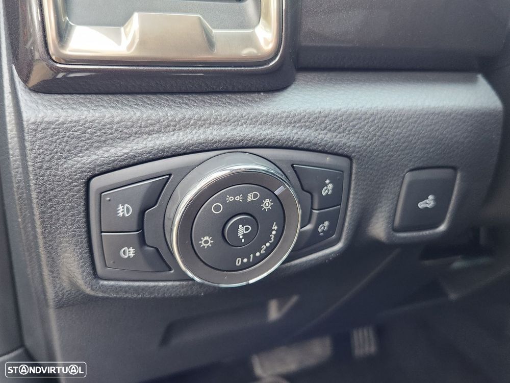 Ford Ranger 2.0 TDCi CD Wildtrak Aut.4WD - 21
