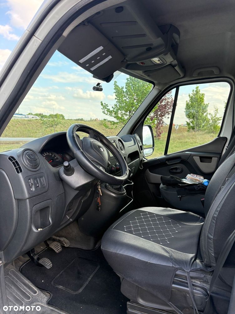 Renault Master - 11