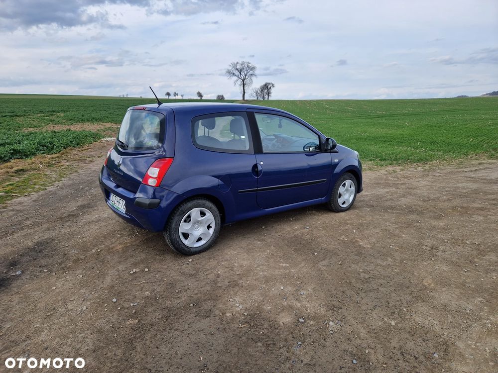 Renault Twingo 1.2 16V Night&Day - 4