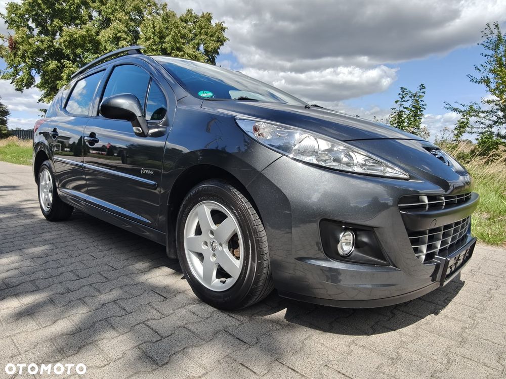 Peugeot 207 - 17