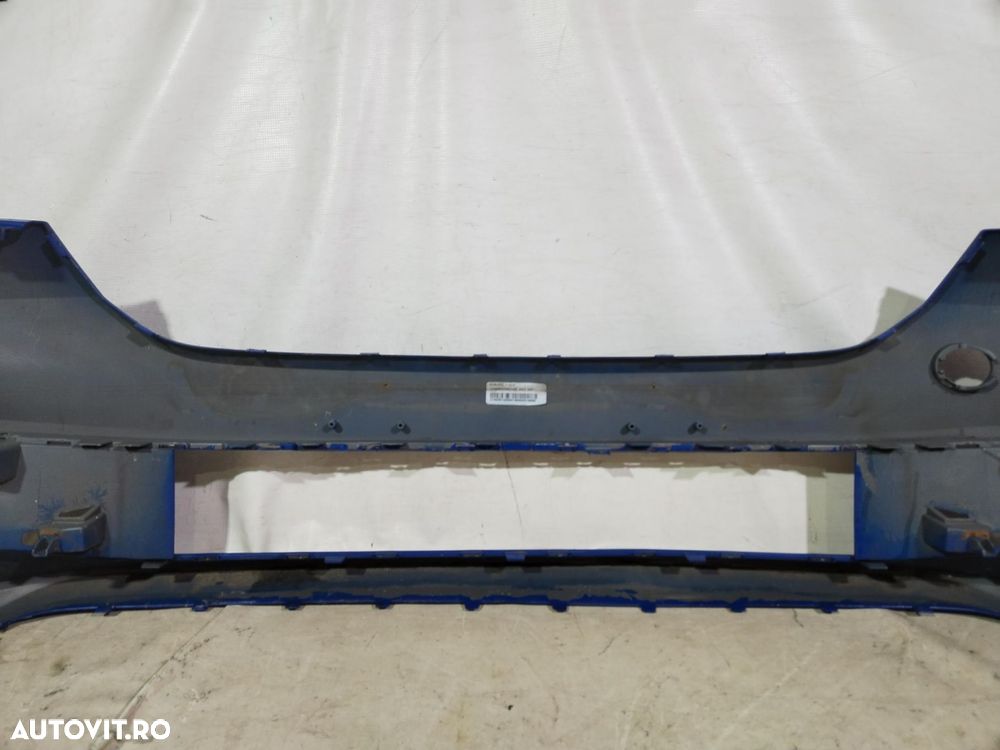 Bara fata Skoda Fabia 4, 2022, 2023, 2024, 2025, cod origine OE 6VA807221. - 12