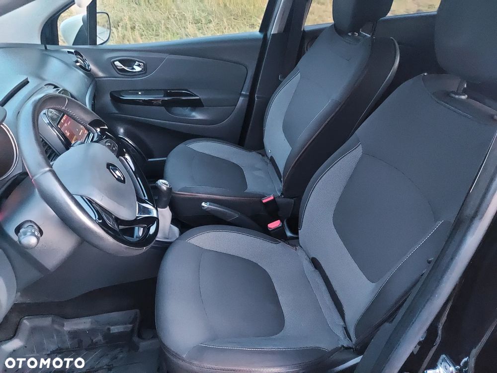 Renault Captur ENERGY TCe 90 Start&Stop Intens - 16