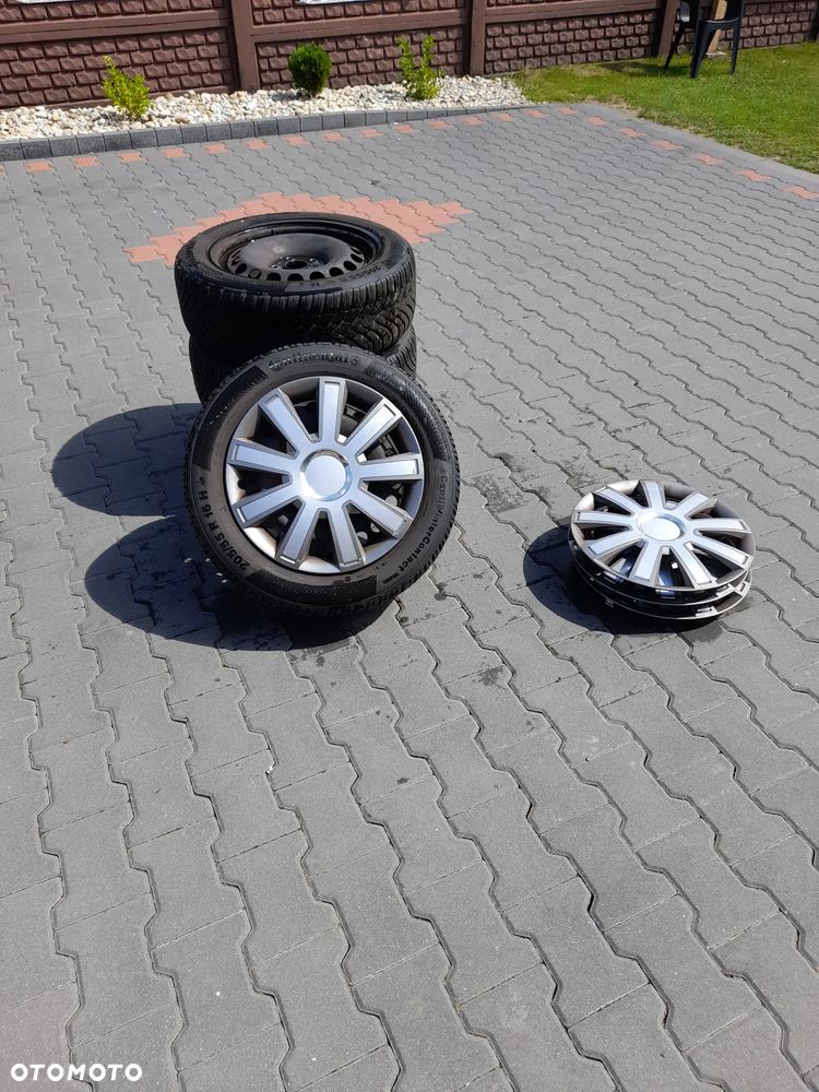 Volkswagen Passat 2.0 TDI DPF Comfortline - 10