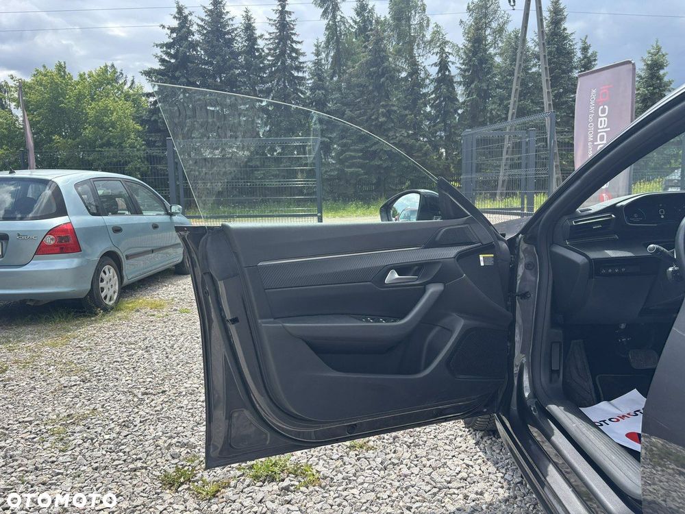 Peugeot 508 PureTech 130 Allure S&S EAT8 - 17
