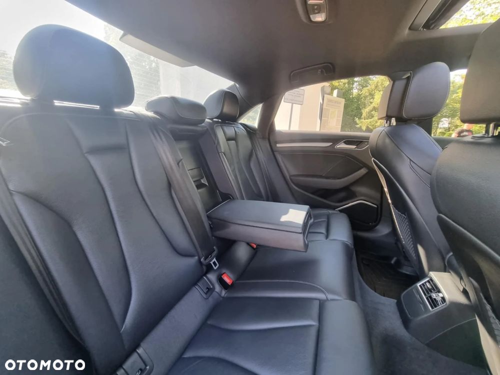 Audi S3 2.0 TFSI Quattro S tronic - 37