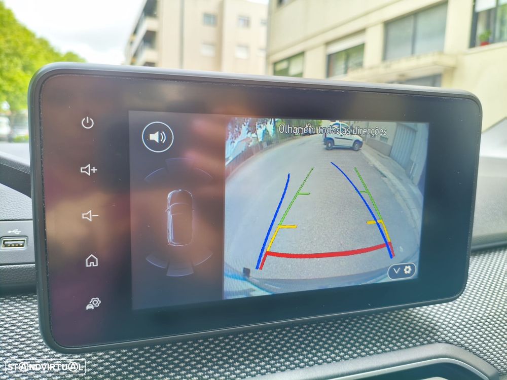 Dacia Jogger 1.0 ECO-G SL Extreme 7L Bi-Fuel - 19