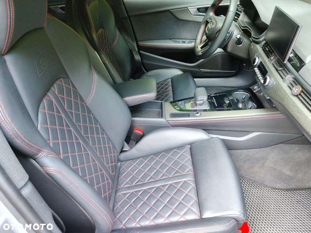Audi A4 - 13