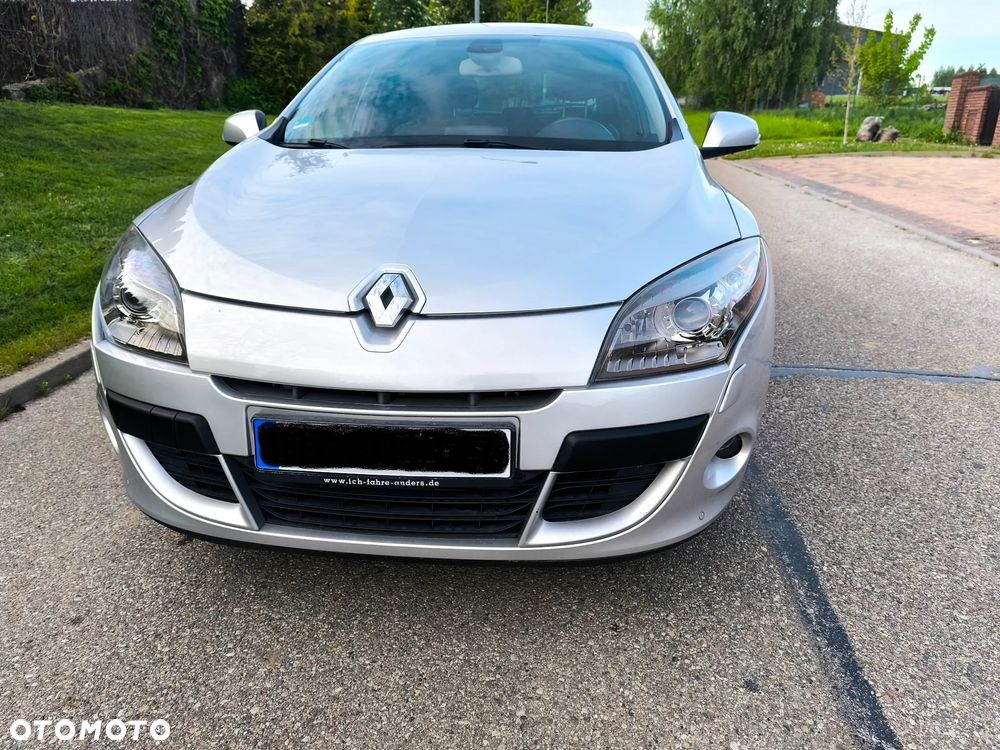 Renault Megane TCe 130 Dynamique - 1