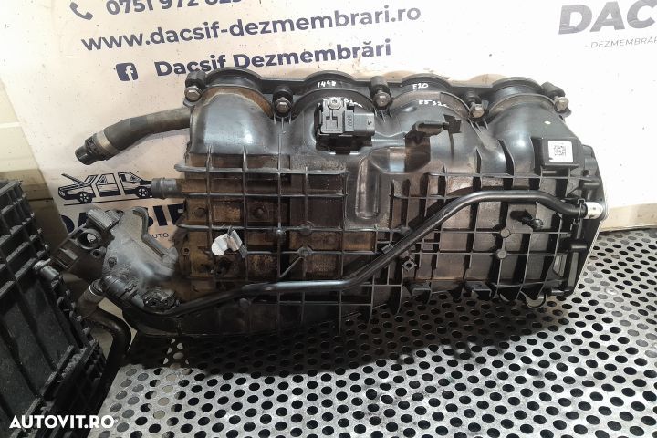 Galerie admisie 72344186 72344186 BMW Seria 1 F20/F21 [facelift] [201 - 1