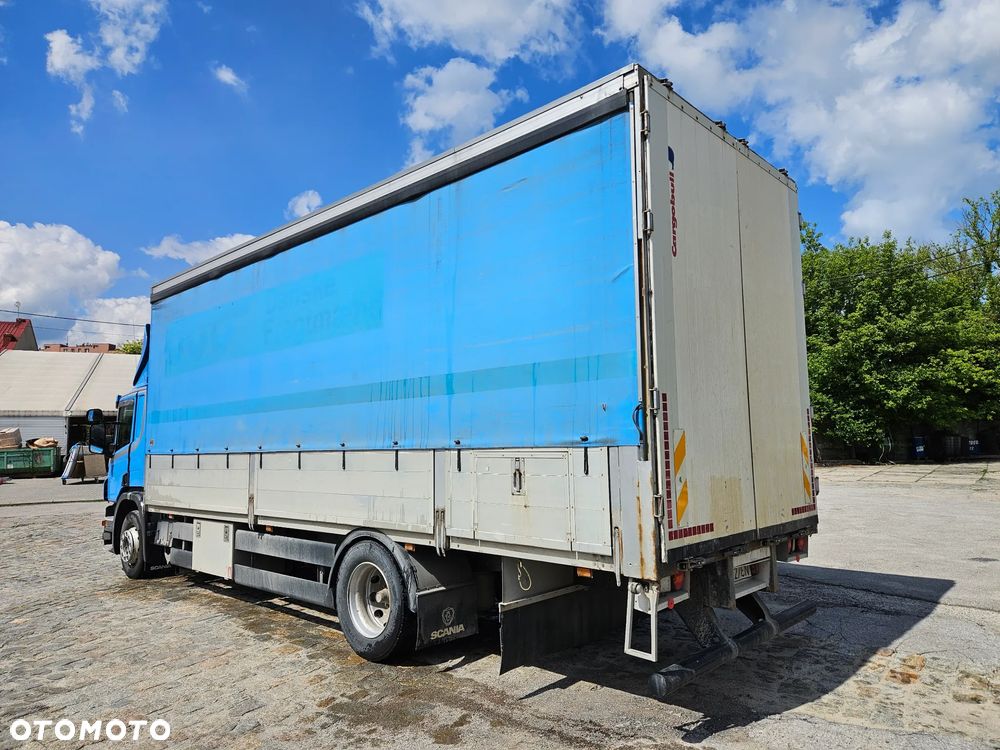 Scania N321 - 7