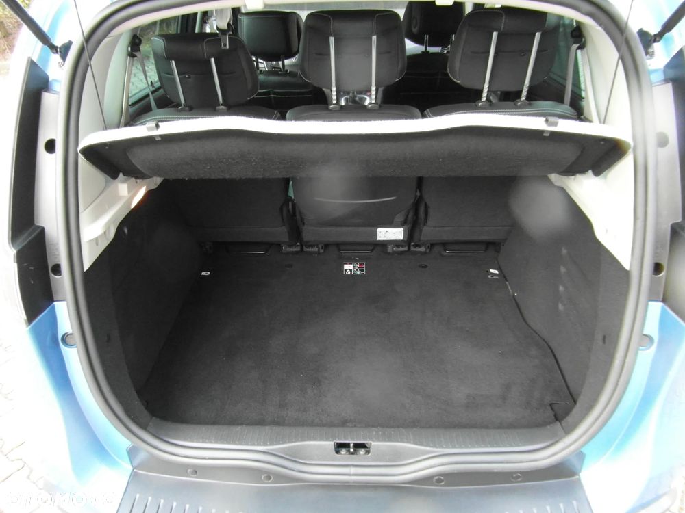 Renault Scenic ENERGY TCe 115 S&S Bose Edition - 7