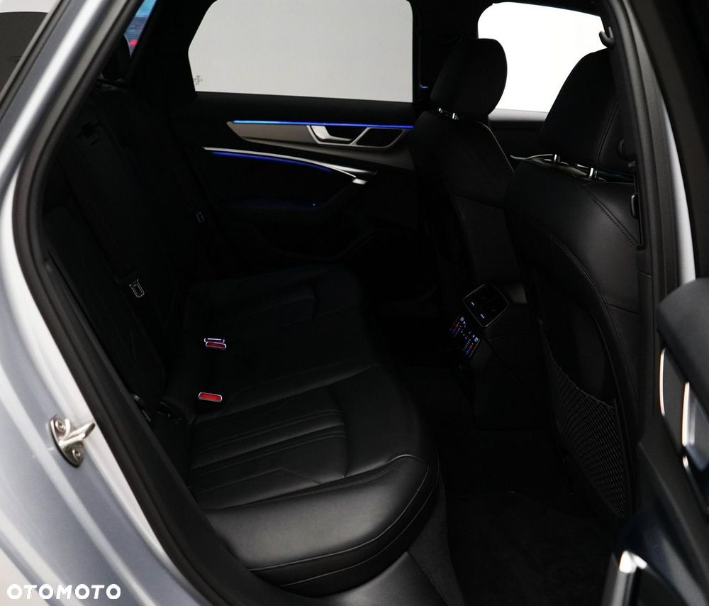 Audi A6 Avant - 24