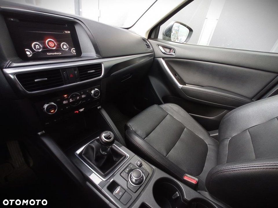Mazda CX-5 - 25