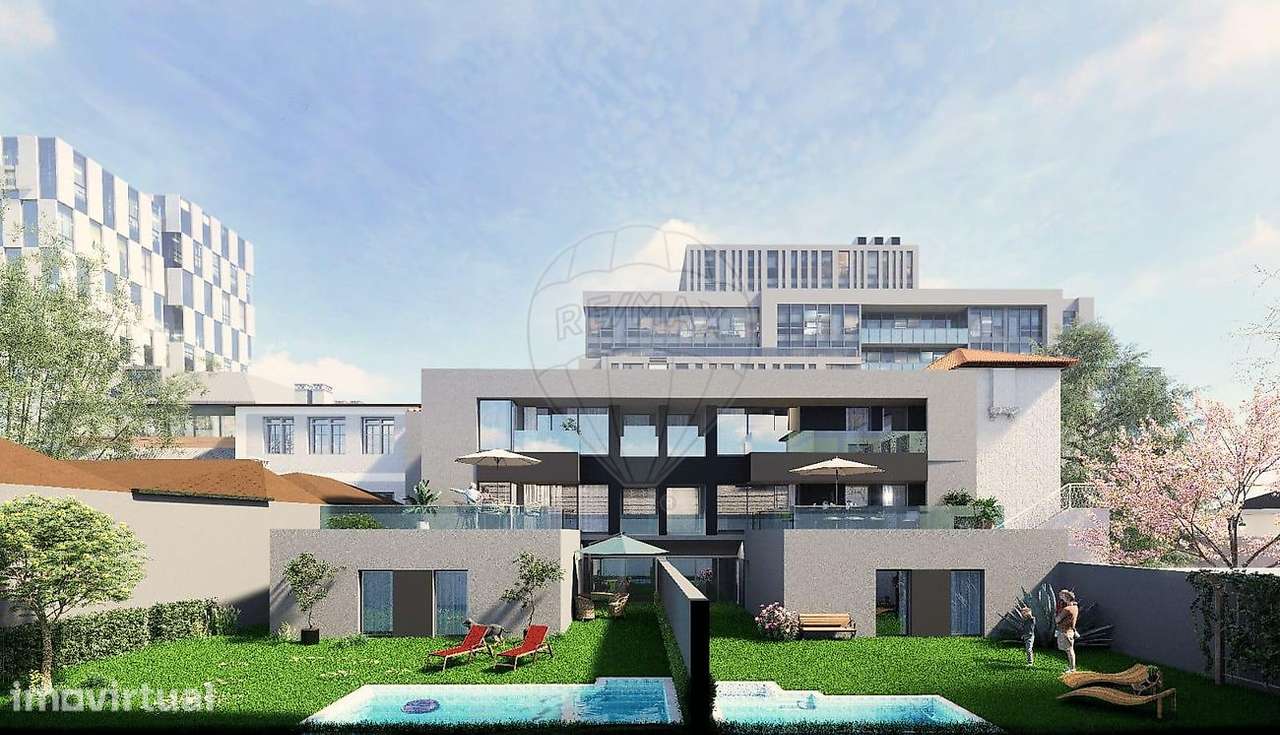Apartamento T3 para venda - Grande imagem: 3/18