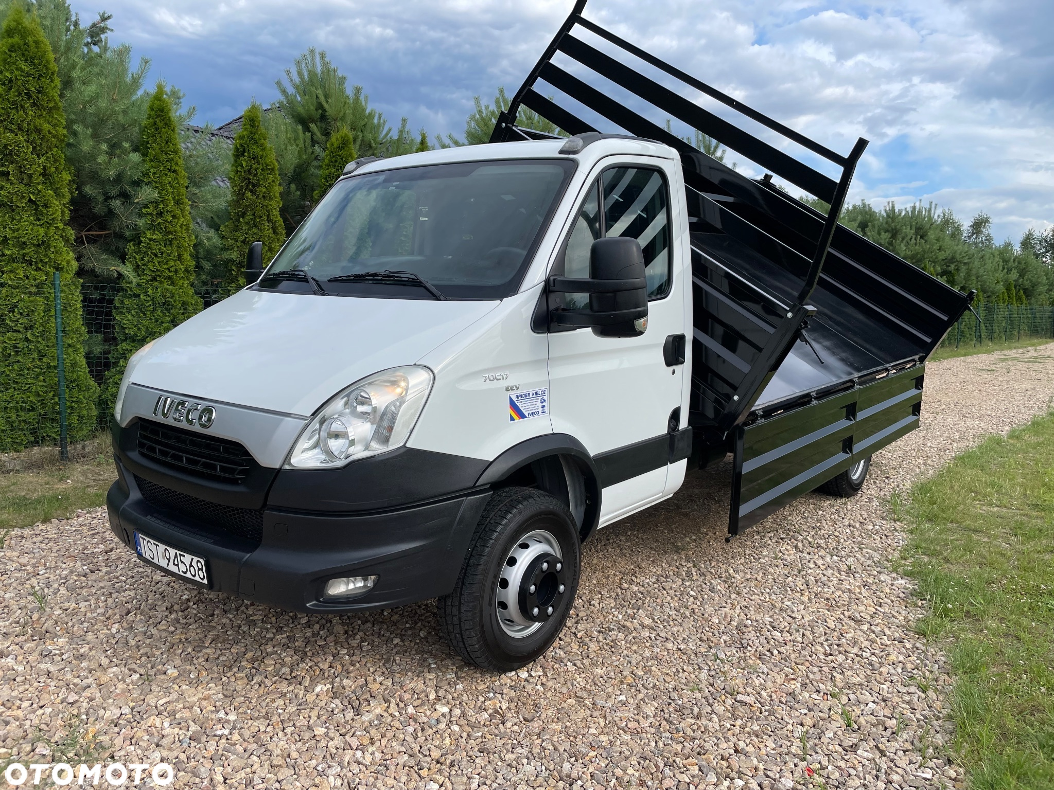 Iveco Daily - 22