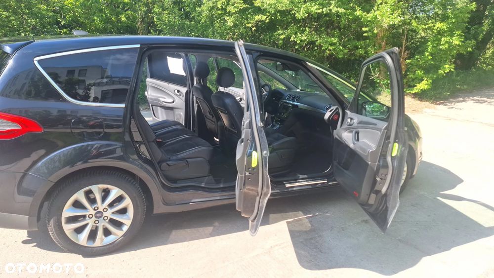 Ford S-Max 2.0 T Titanium MPS6 - 11
