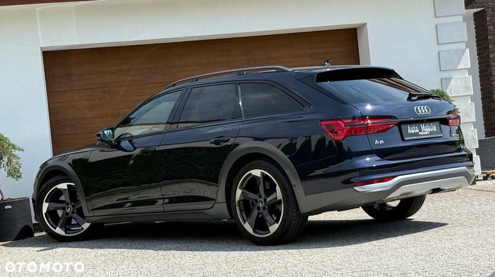 Audi A6 Allroad quattro 40 TDI S tronic - 3