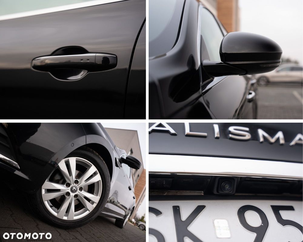 Renault Talisman ENERGY dCi 130 INTENS - 21