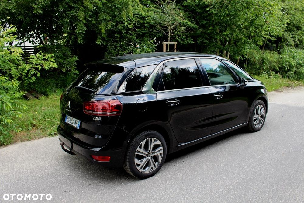 Citroën C4 Picasso BlueHDi 120 FEEL - 6