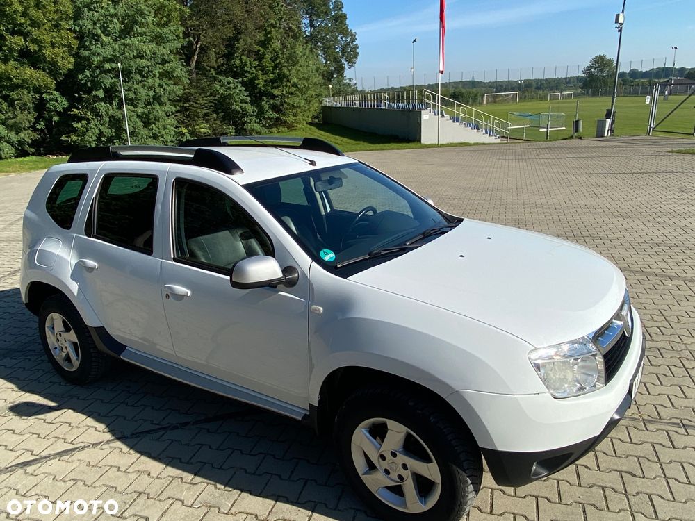Dacia Duster 1.6 16V 4x2 Prestige - 13