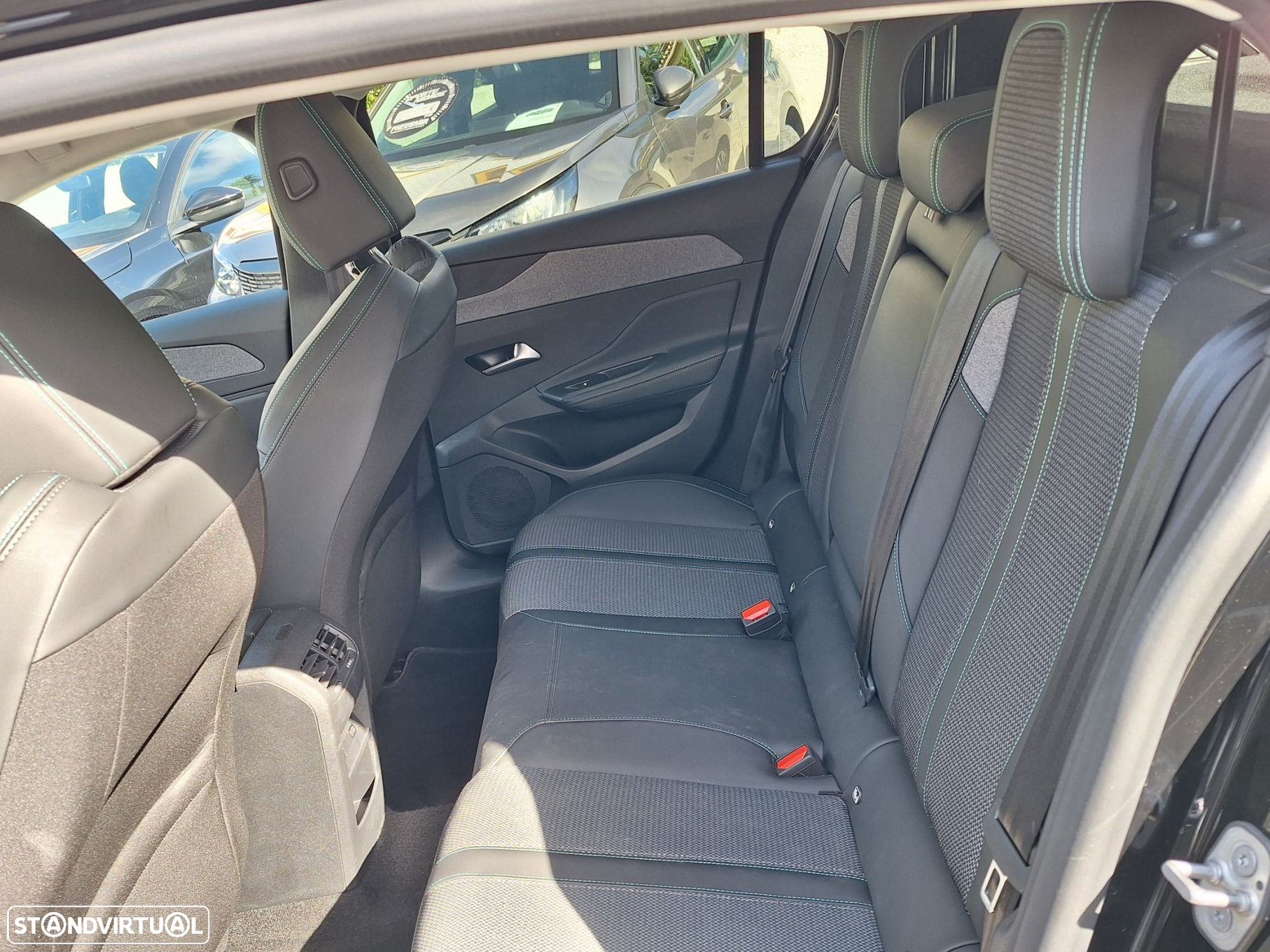 Peugeot 308 1.2 PureTech Allure Pack - 14