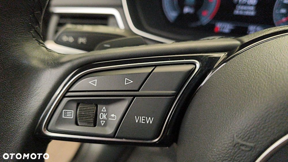 Audi A4 Avant 35 TDI mHEV S tronic - 20