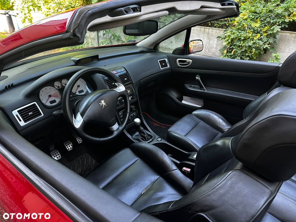 Peugeot 307 135 Sport - 8