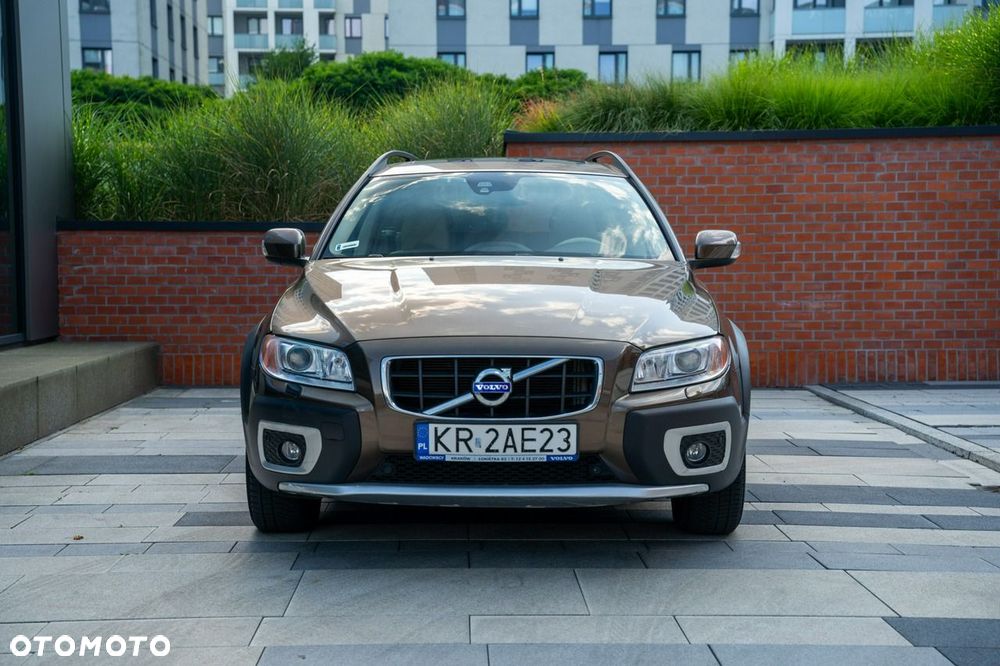 Volvo XC 70 3.2 AWD Summum - 7