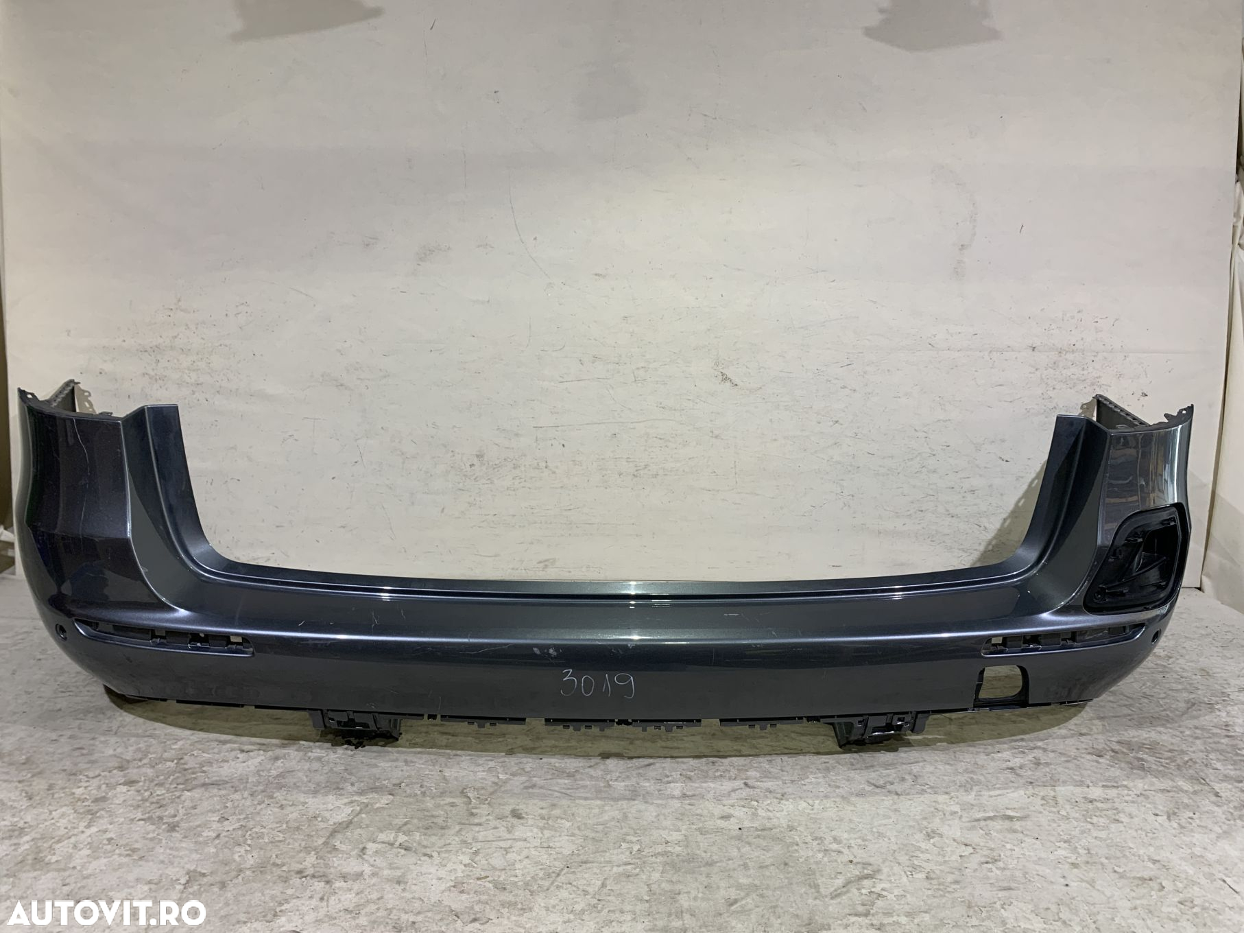 Bara spate  Mercedes E-Class W213 Kombi, Electric, Hibrid, 2016, 2017, 2018, 2019, cod origine OE A2138852225. - 2
