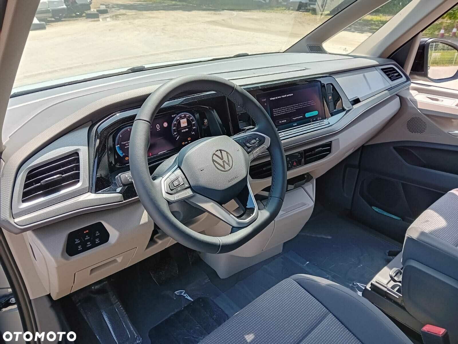 Volkswagen California - 9