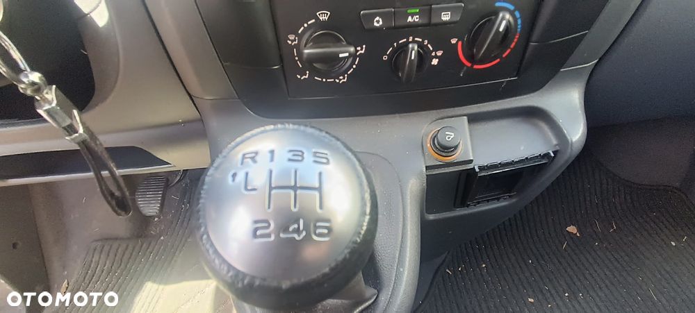 Fiat Scudo Multicab lang - 12