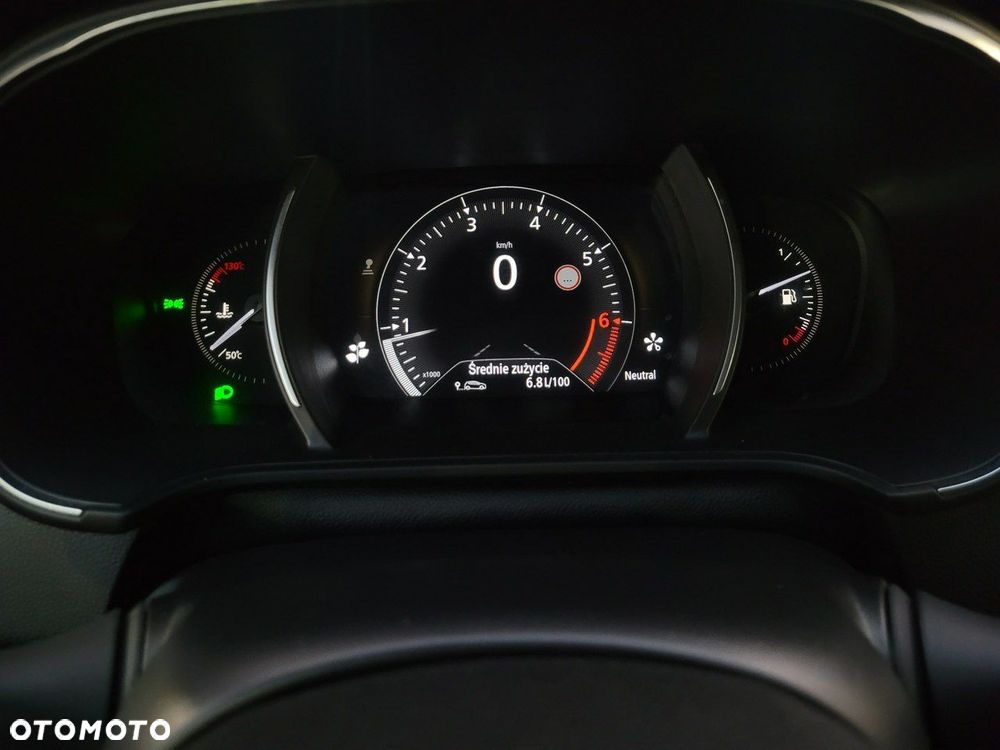 Renault Megane 1.3 TCe FAP Intens - 24