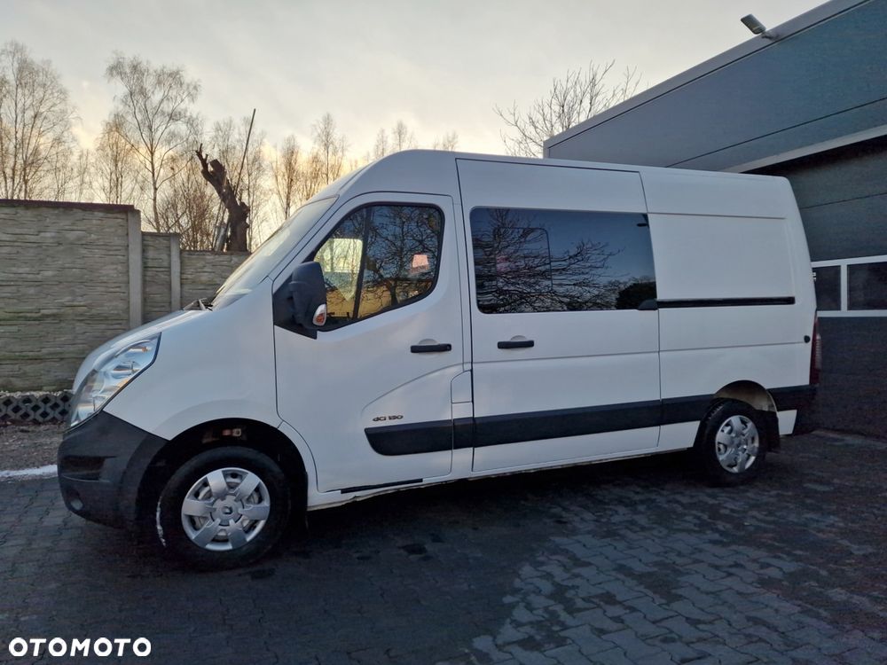 Renault Master - 6