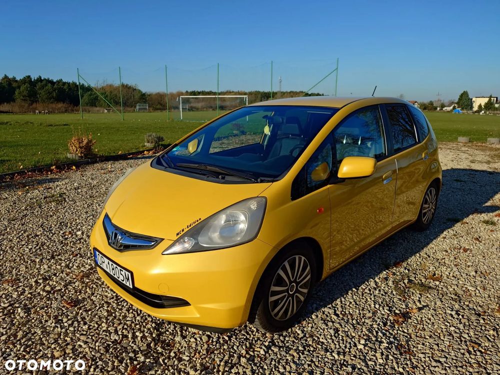 Honda Jazz 1.2 Trend - 2