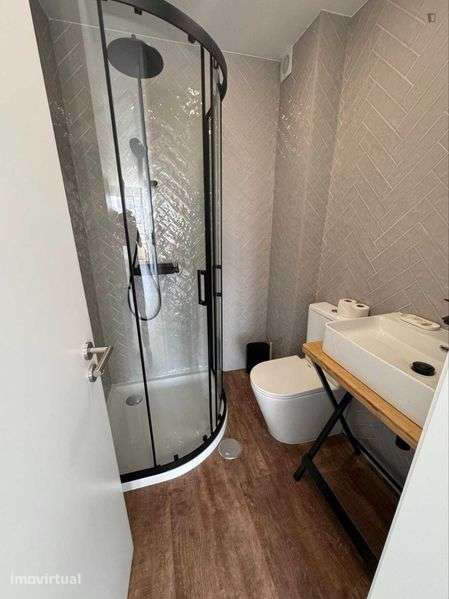 apartamento T1 no centro/ baixa de Coimbra - Grande imagem: 5/7