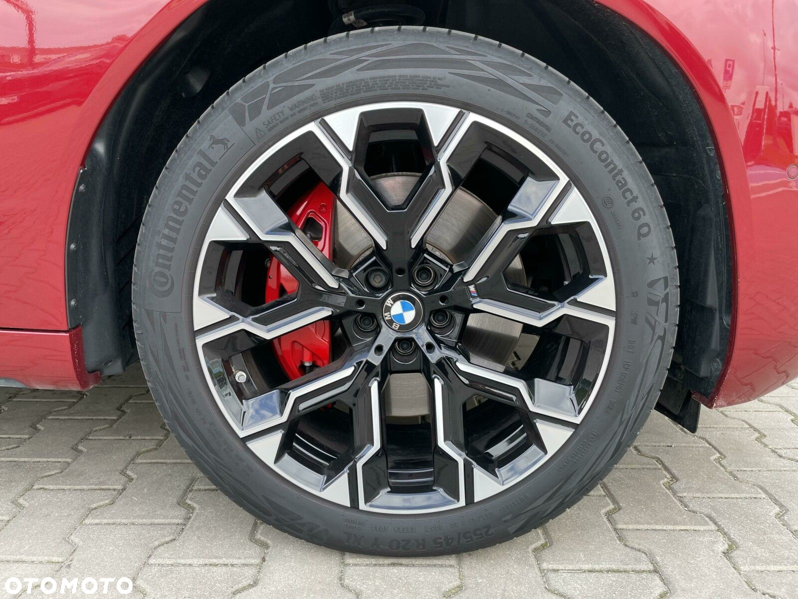 BMW X3 - 23