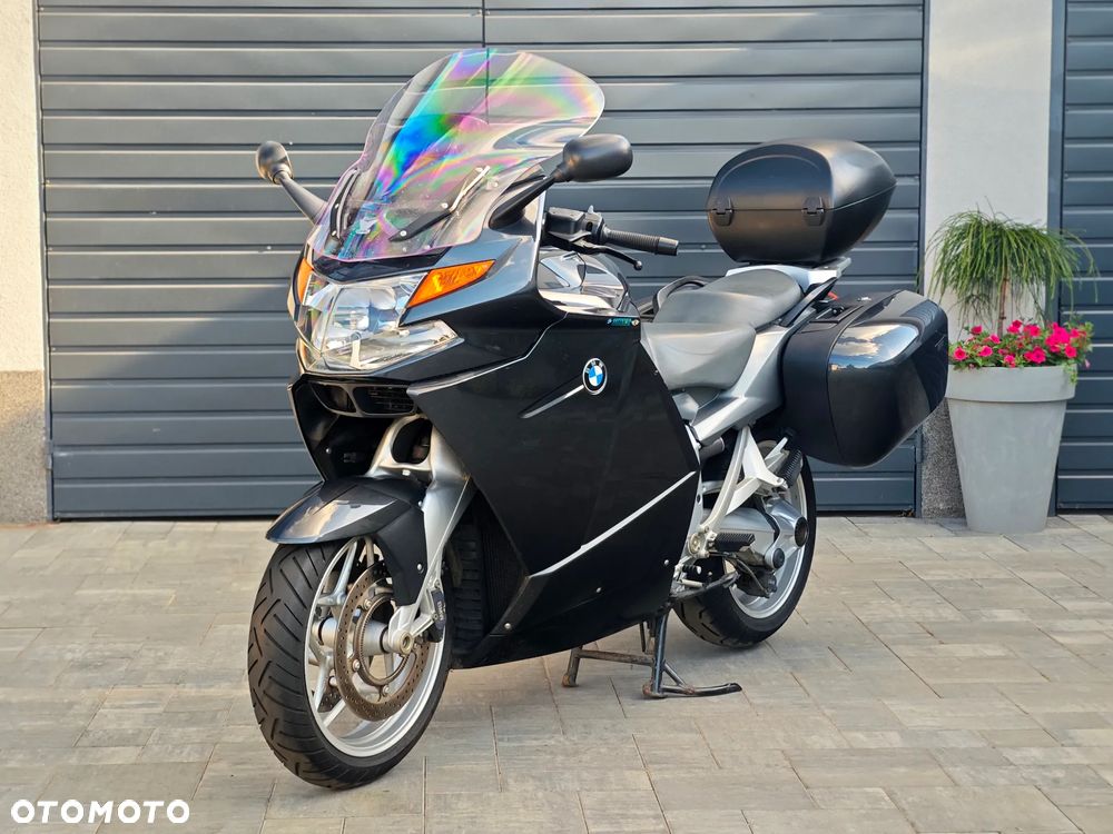 BMW K - 11