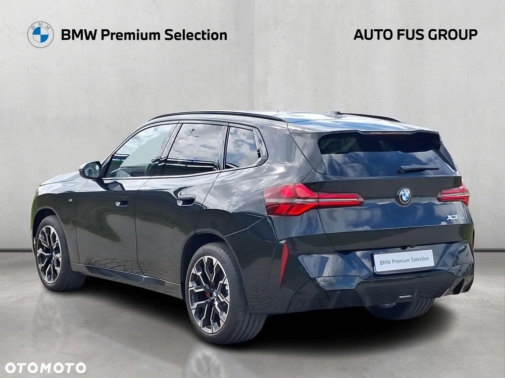 BMW X3 - 4