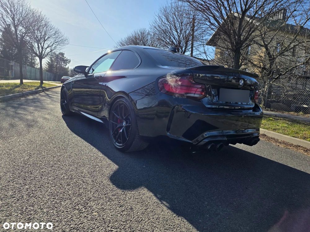 BMW M2 - 25