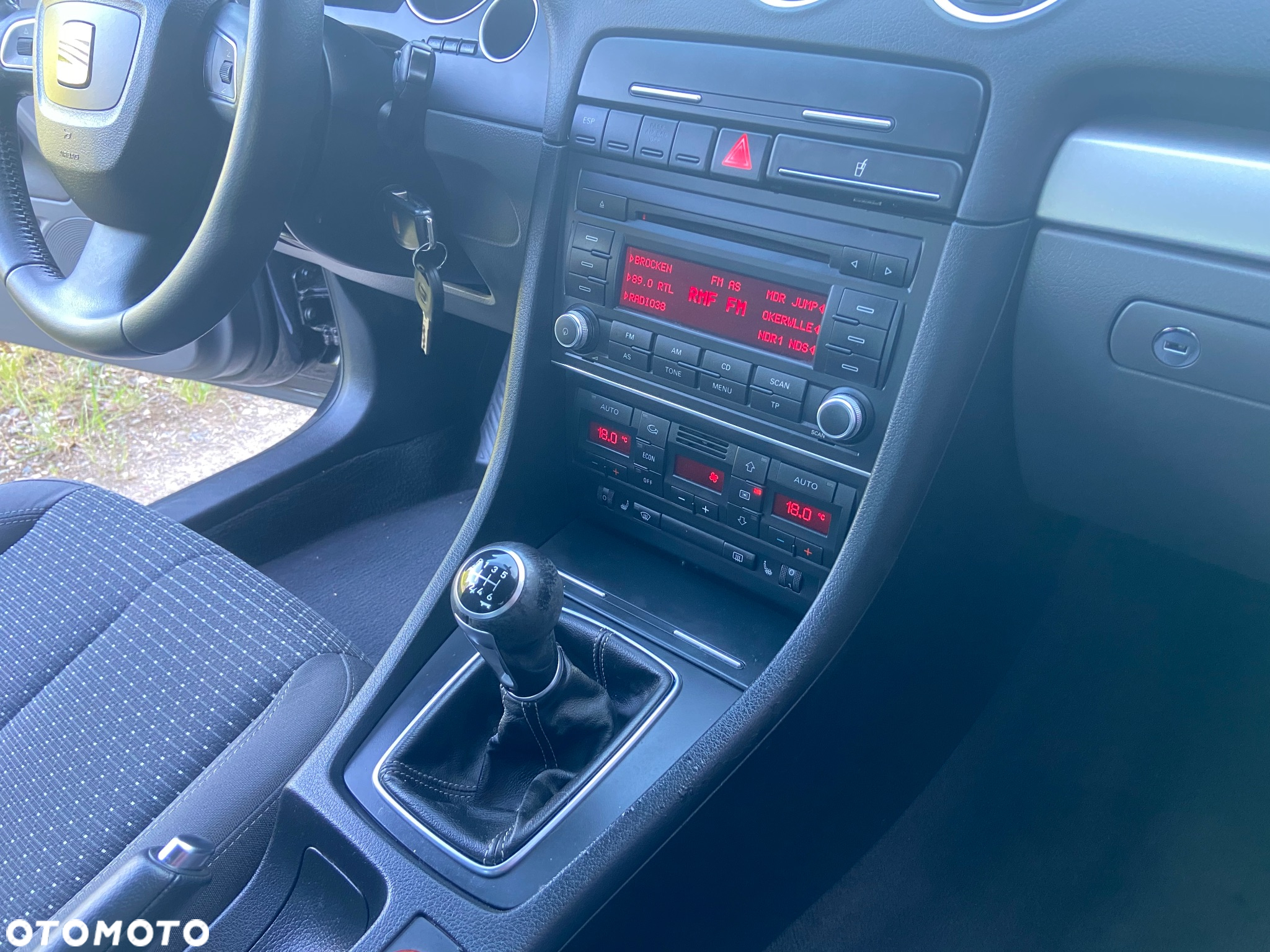 Seat Exeo ST 1.8TSI Style - 22