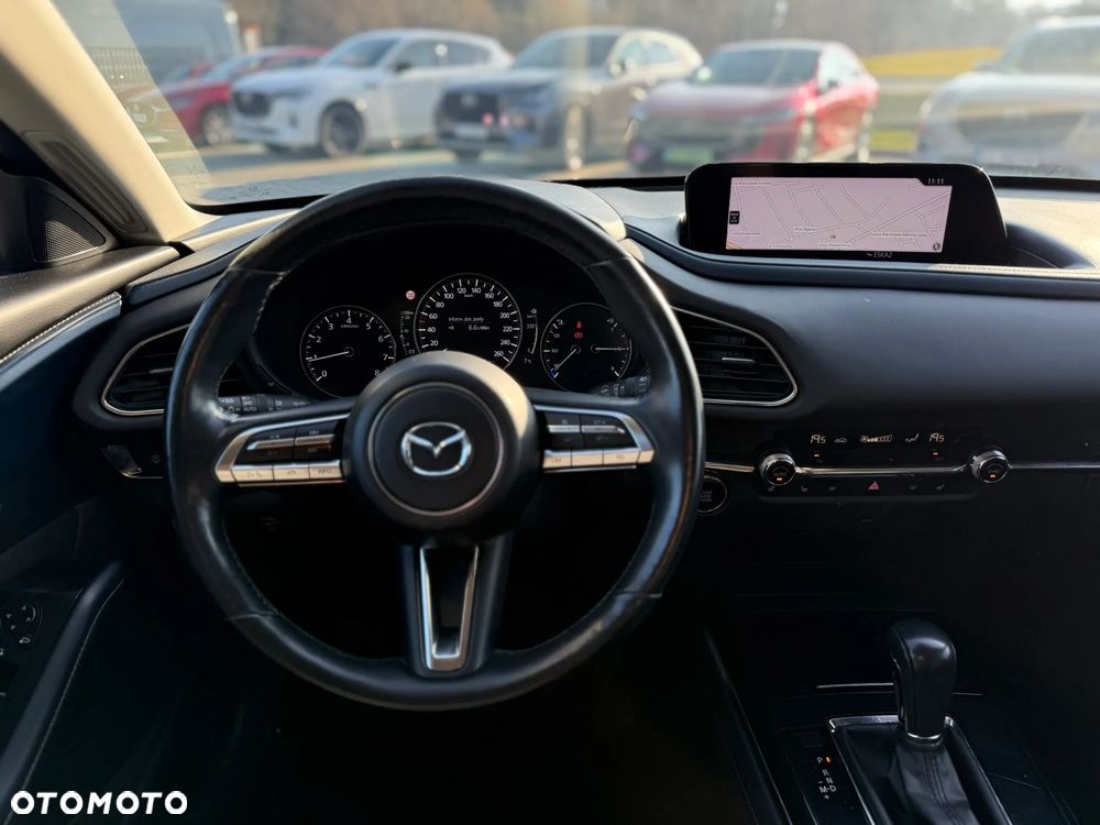 Mazda CX-30 2.0 mHEV Exclusive-Line 2WD - 13
