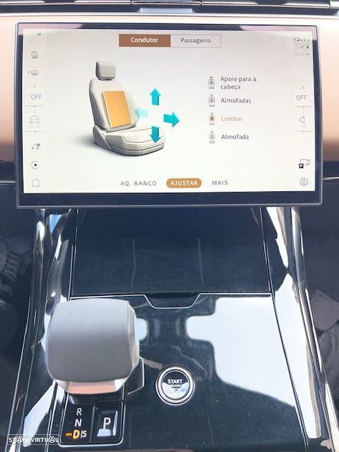 Land Rover Range Rover Sport 3.0 P460e Dynamic HSE - 13