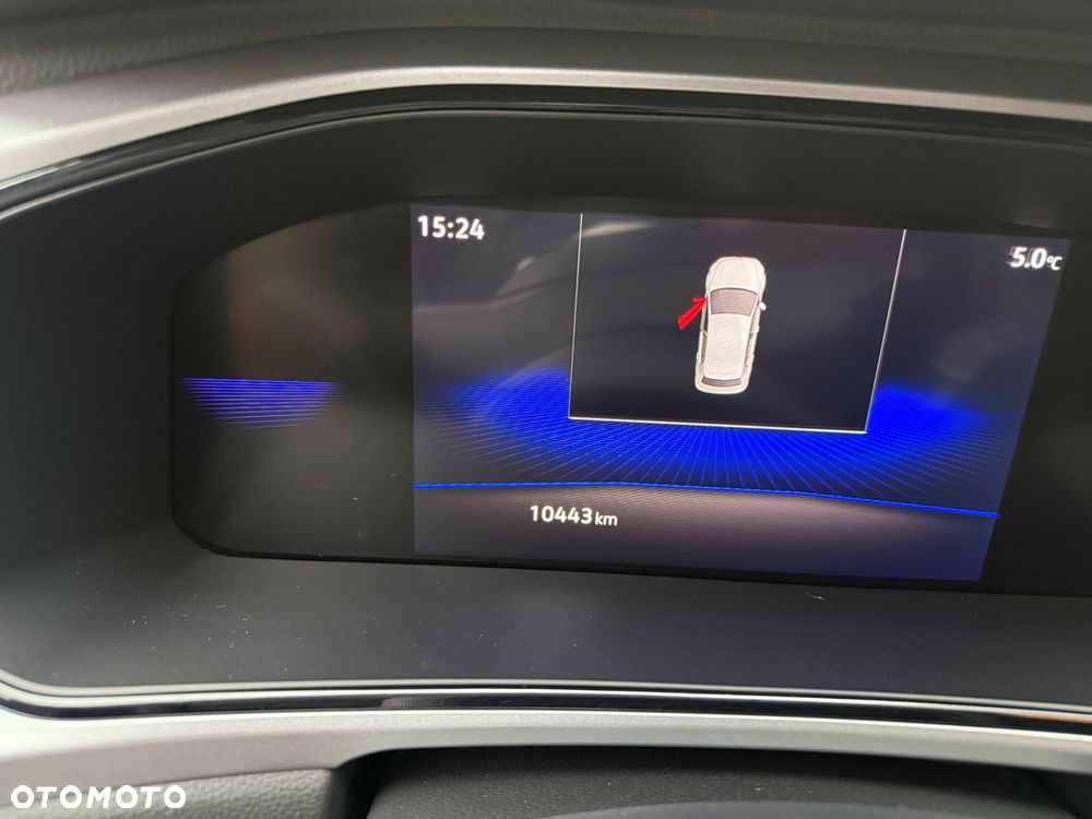 Volkswagen T-Roc 1.5 TSI Life Plus DSG - 28