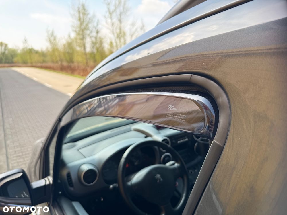 Peugeot Partner 1.6 HDi Active - 28