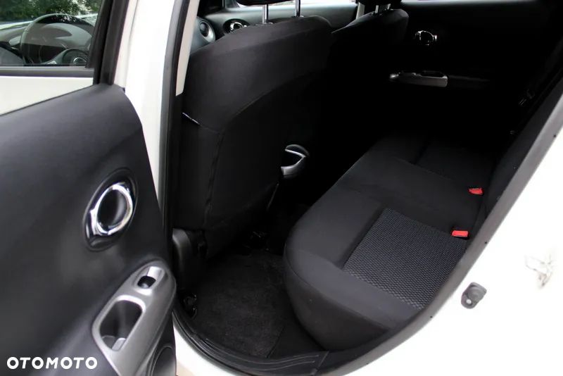 Nissan Juke 1.2 DIG-T Acenta - 9