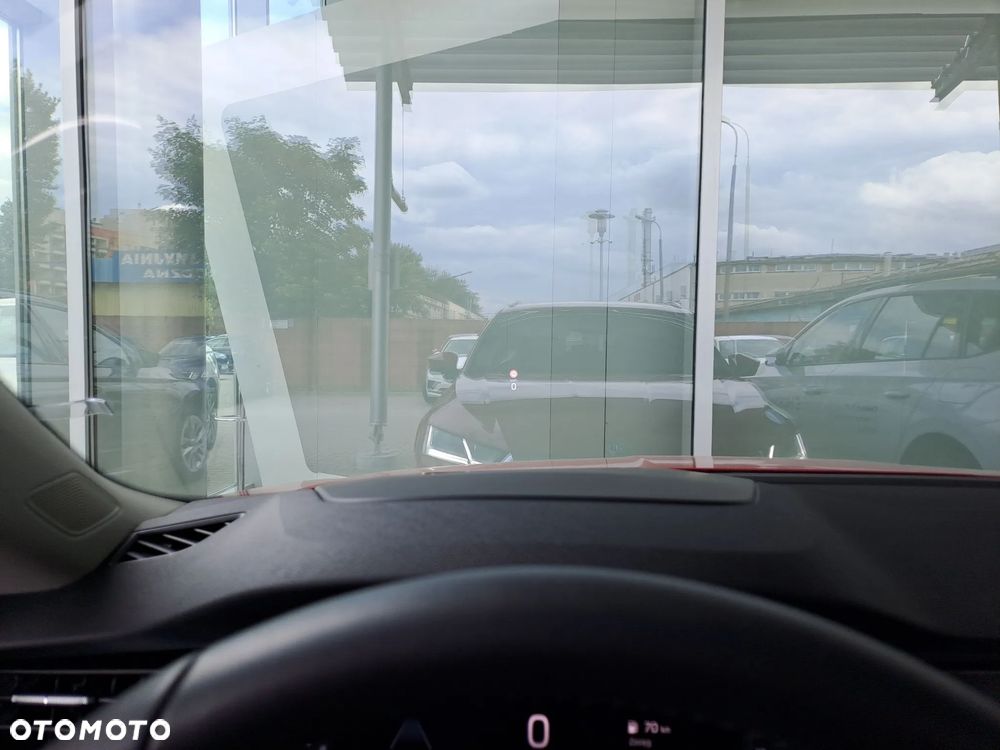 Skoda Octavia 1.5 TSI e-Tec Style DSG - 29